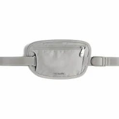 Pacsafe Coversafe 25 moneybelt neutral grey