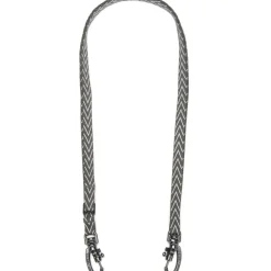 PacSafe Cut Resistant wallet strap grey