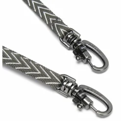 PacSafe Cut Resistant wallet strap grey