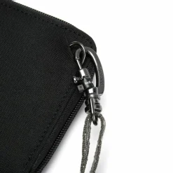 PacSafe Cut Resistant wallet strap grey