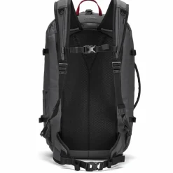 Online PacSafe EXP45 16 inch laptop rugzak 45 liter slate