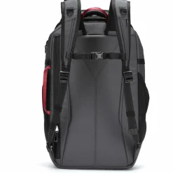 Best PacSafe EXP35 16 inch laptop rugzak 35 liter slate