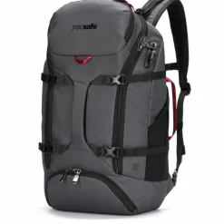 Best PacSafe EXP35 16 inch laptop rugzak 35 liter slate