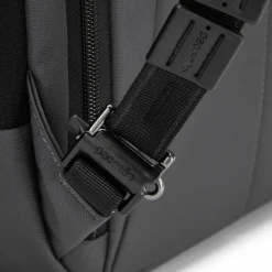 Best PacSafe EXP35 16 inch laptop rugzak 35 liter slate
