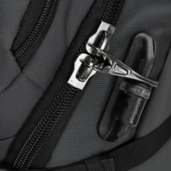 Best PacSafe EXP35 16 inch laptop rugzak 35 liter slate