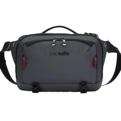 PacSafe EXP Sling schoudertas slate