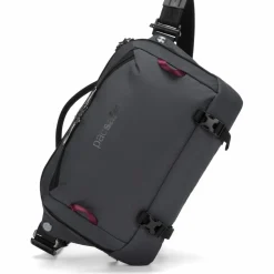 PacSafe EXP Sling schoudertas slate