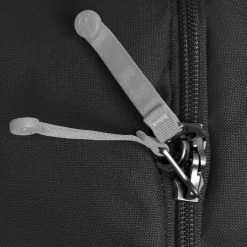 Discount PacSafe GO Anti Theft Carry On rugzak 44 liter jet black