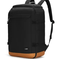 Discount PacSafe GO Anti Theft Carry On rugzak 44 liter jet black