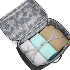 Discount PacSafe GO Anti Theft Carry On rugzak 44 liter jet black