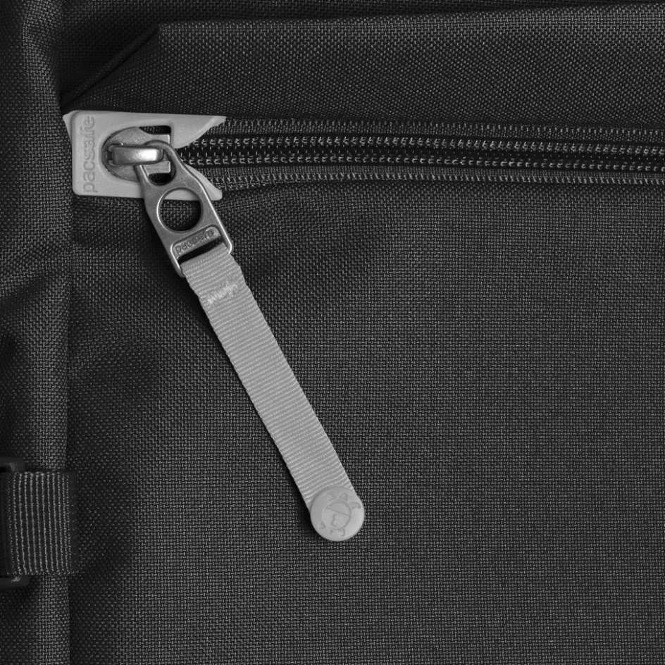 Discount PacSafe GO Anti Theft Carry On rugzak 44 liter jet black