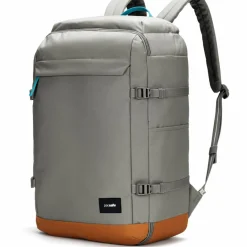 PacSafe GO Anti Theft Carry On rugzak 44 liter stone