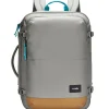 Hot PacSafe GO Anti Theft Carry On rugzak 34 liter stone