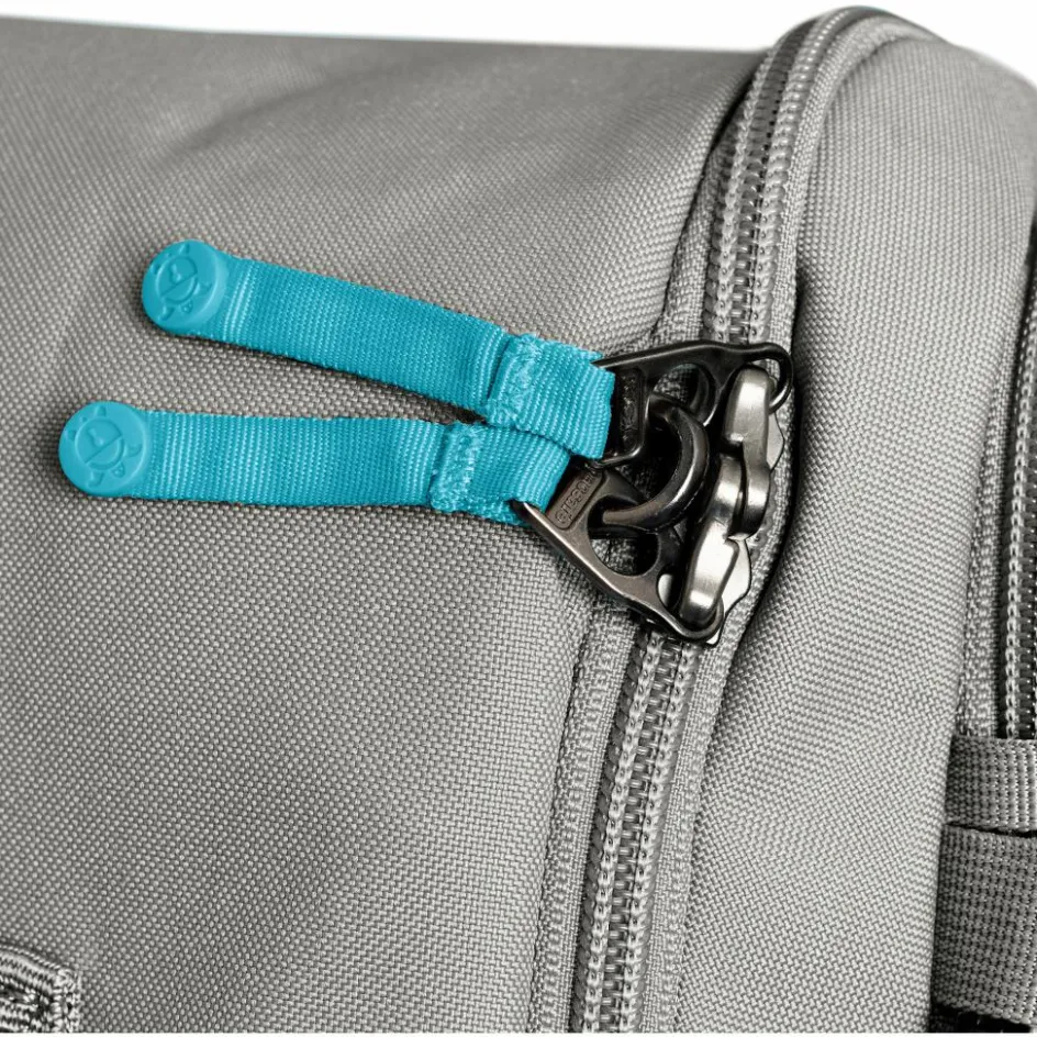 Hot PacSafe GO Anti Theft Carry On rugzak 34 liter stone