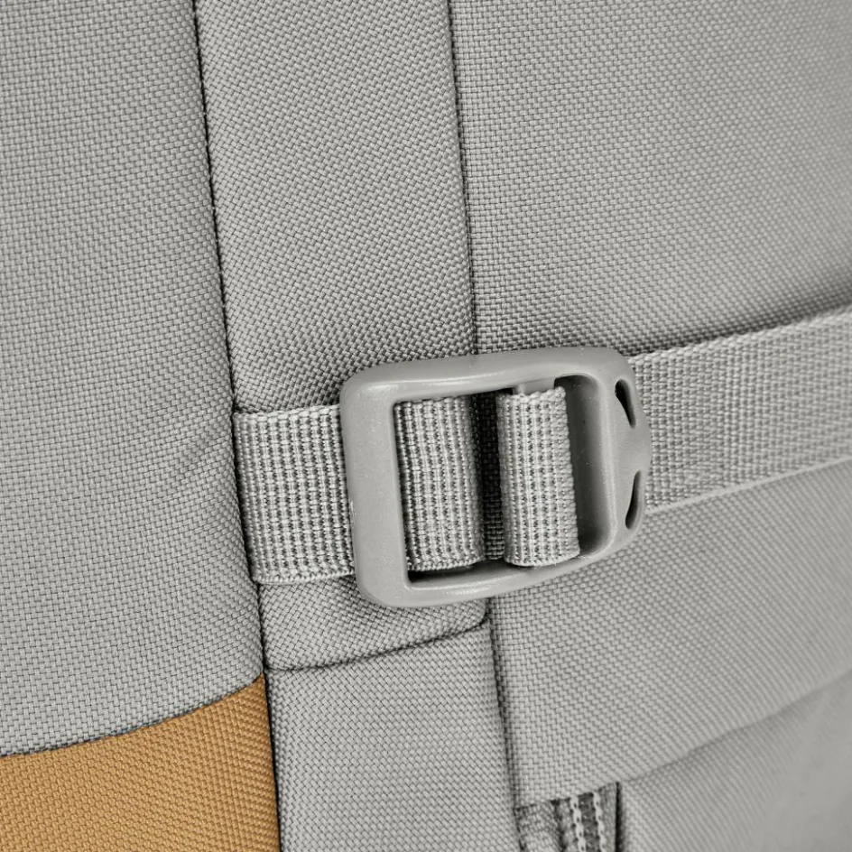 Hot PacSafe GO Anti Theft Carry On rugzak 34 liter stone