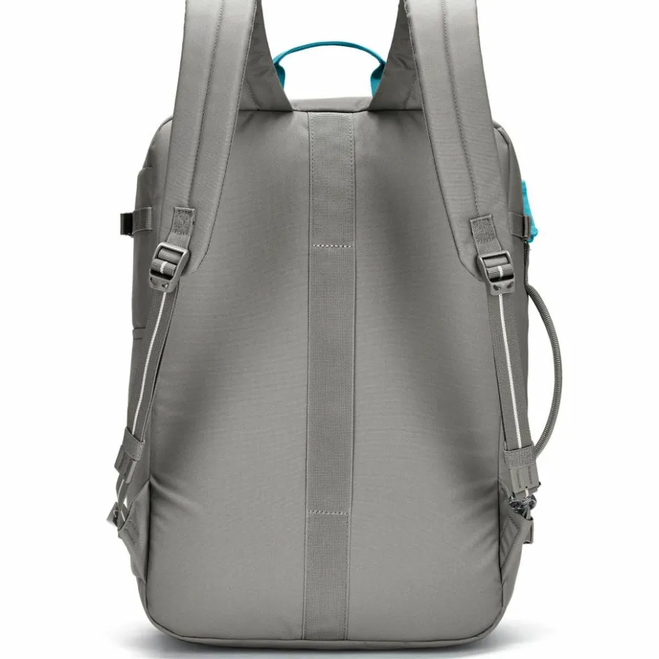 Hot PacSafe GO Anti Theft Carry On rugzak 34 liter stone