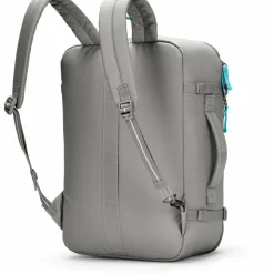 Hot PacSafe GO Anti Theft Carry On rugzak 34 liter stone