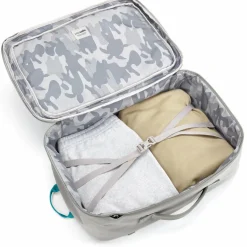 Hot PacSafe GO Anti Theft Carry On rugzak 34 liter stone