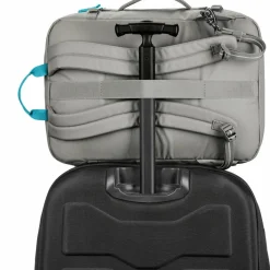 Hot PacSafe GO Anti Theft Carry On rugzak 34 liter stone
