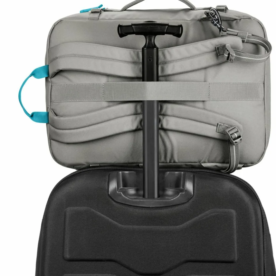 Hot PacSafe GO Anti Theft Carry On rugzak 34 liter stone