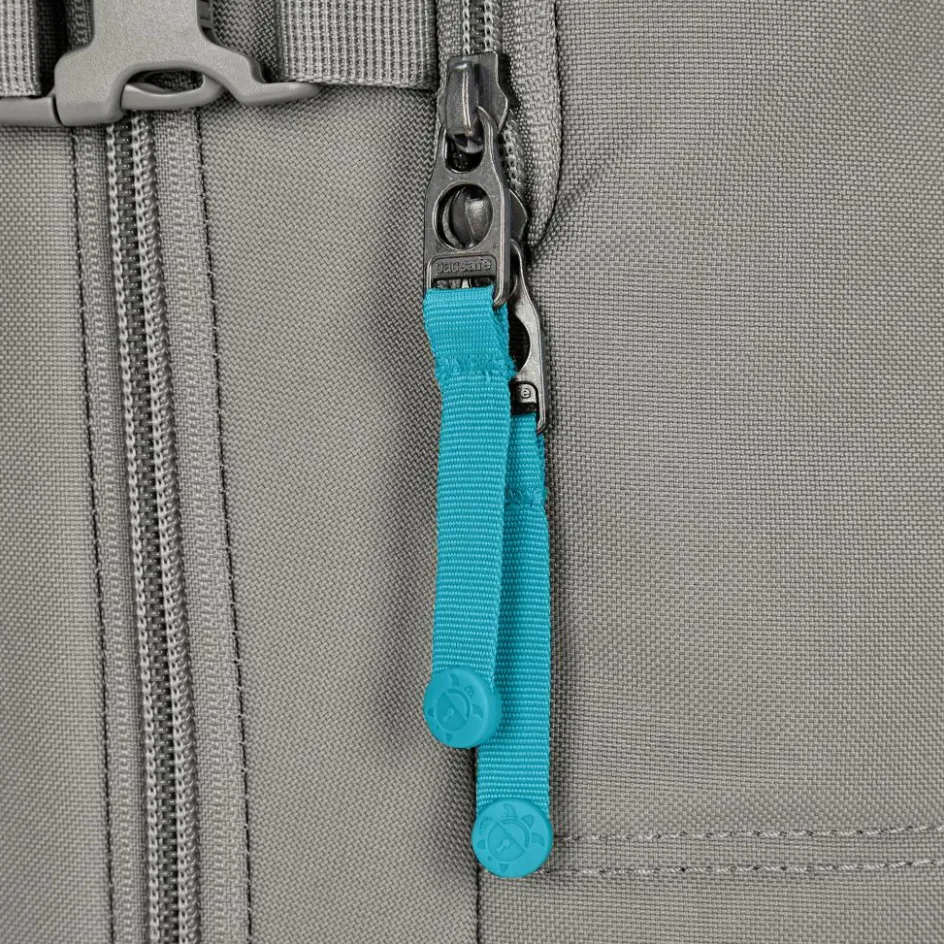 Hot PacSafe GO Anti Theft Carry On rugzak 34 liter stone