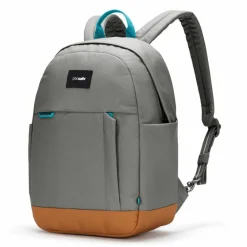 PacSafe GO Anti Theft rugzak 15 liter stone