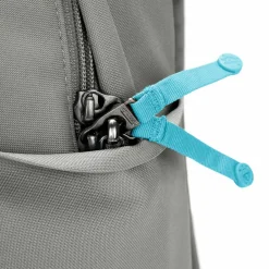 PacSafe GO Anti Theft rugzak 15 liter stone