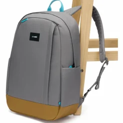Hot PacSafe GO Anti Theft rugzak 25 liter stone