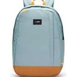 New PacSafe GO Anti Theft rugzak 25 liter fresh mint