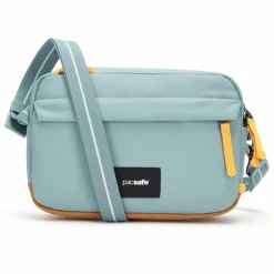 PacSafe GO Crossbody schoudertas fresh mint