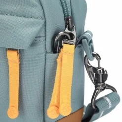 PacSafe GO Crossbody schoudertas fresh mint