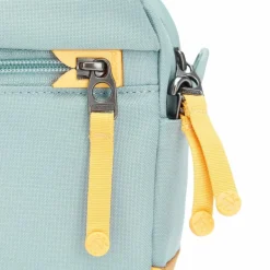 PacSafe GO Crossbody schoudertas fresh mint