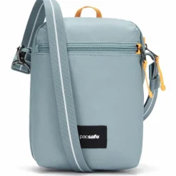 PacSafe GO Festival Crossbody schoudertas fresh mint