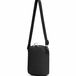 Online PacSafe GO Festival schoudertas jet black