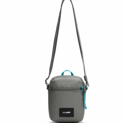 Outlet PacSafe GO Micro schoudertas stone