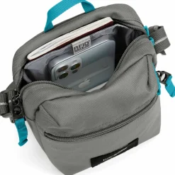 Outlet PacSafe GO Micro schoudertas stone