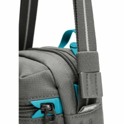 Outlet PacSafe GO Micro schoudertas stone