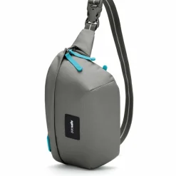 PacSafe GO Sling schoudertas stone