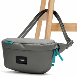 PacSafe GO Sling schoudertas stone