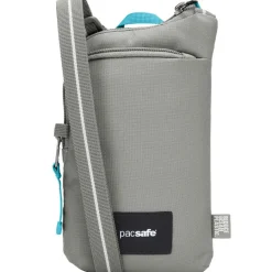 Online PacSafe GO Tech schoudertas stone