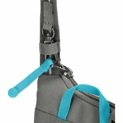 Online PacSafe GO Tech schoudertas stone