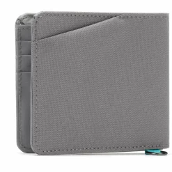 New PacSafe RFIDsafe Bifold portemonnee stone