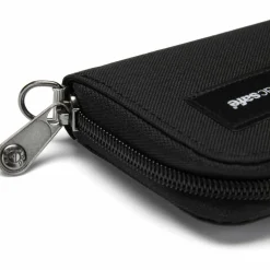 Clearance PacSafe RFIDsafe Card portemonnee jet black