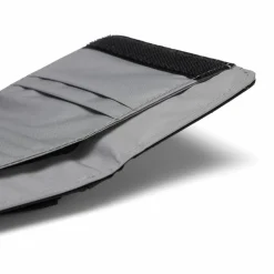 PacSafe RFIDsafe Trifold portemonnee jet black