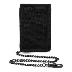 PacSafe RFIDsafe Z50 Trifold portemonnee black