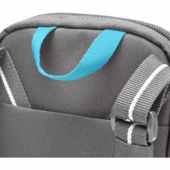 PacSafe Tech schoudertas stone