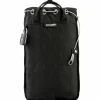 New PacSafe Travelsafe 5L GII documententas black