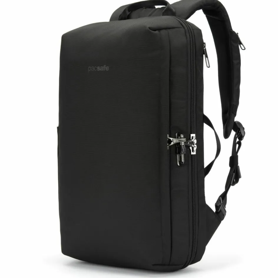 Online PacSafe V Commuter 16 inch laptop rugzak 18 liter black