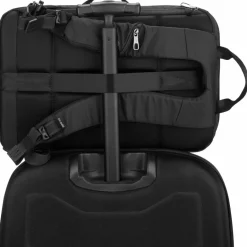 Online PacSafe V Commuter 16 inch laptop rugzak 18 liter black