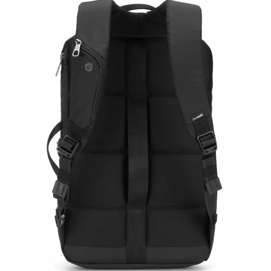 Online PacSafe V Commuter 16 inch laptop rugzak 18 liter black